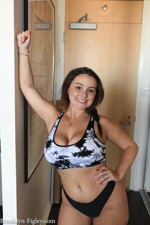 Brooklyn Figley nude 8