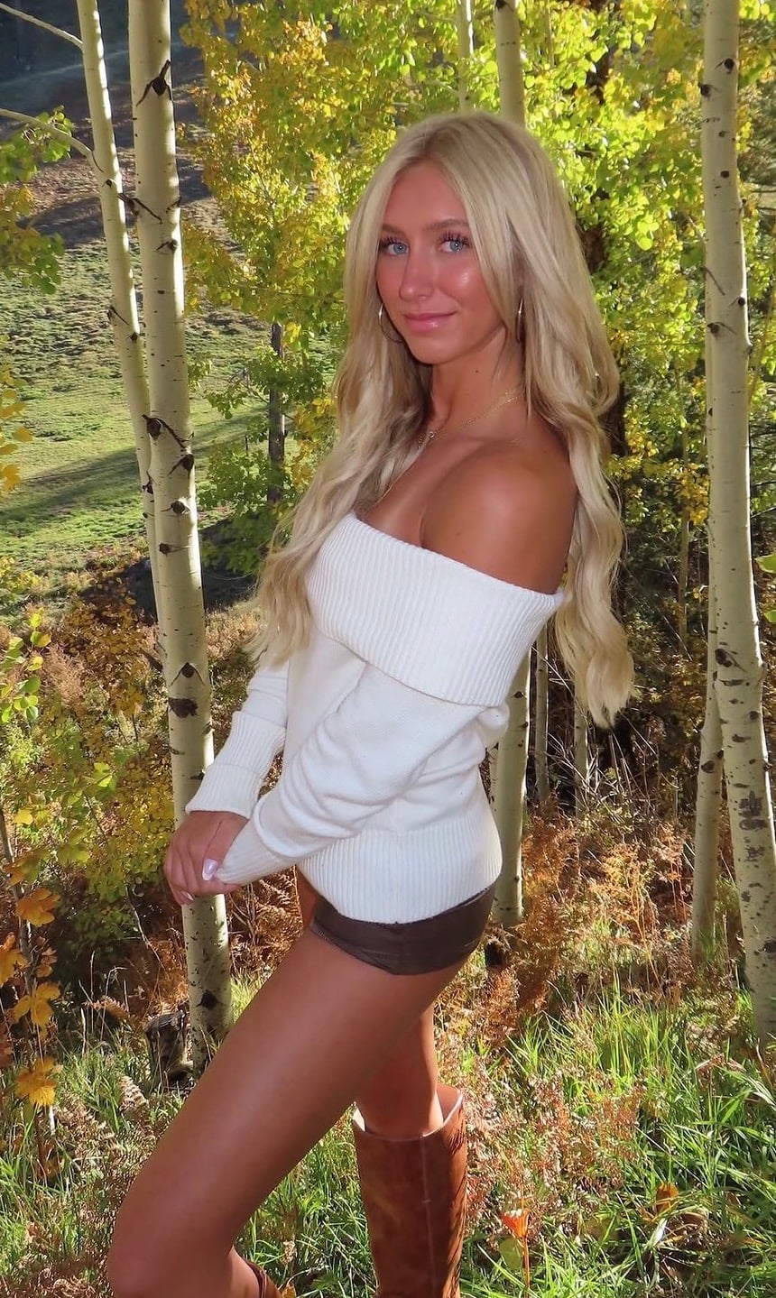 Brooklynne Bender