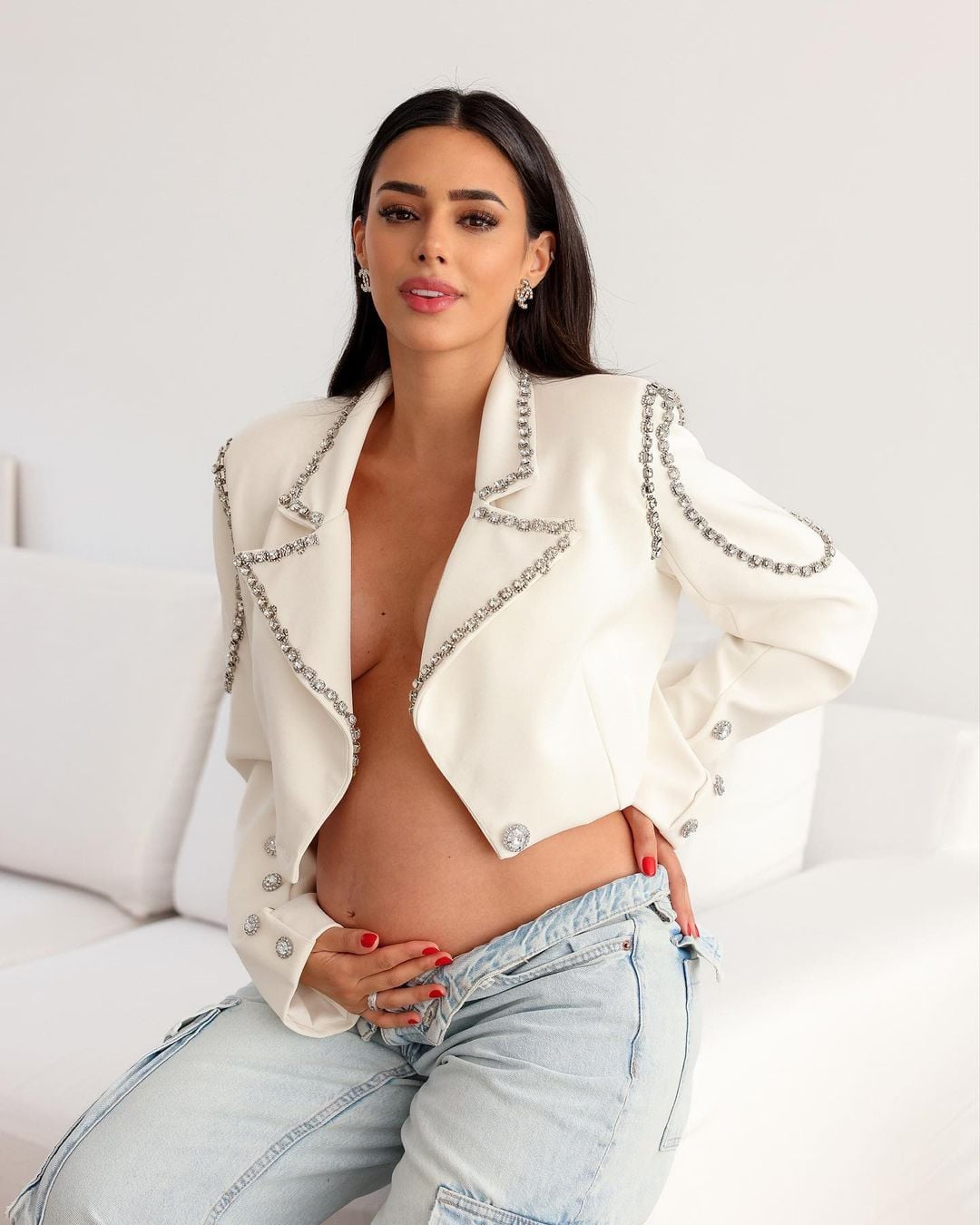 Bruna Biancardi nude 5