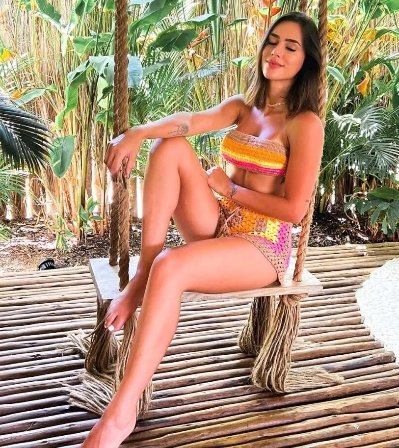 Bruna Biancardi nude 6