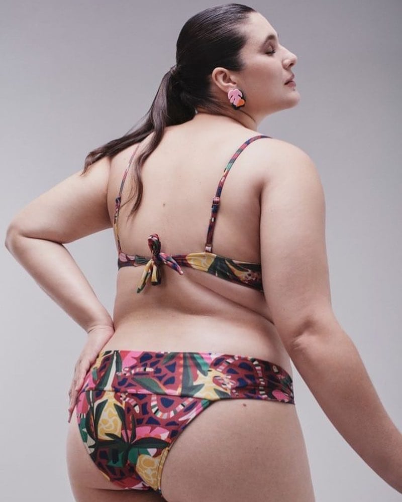 Bruna Luisa nude 11