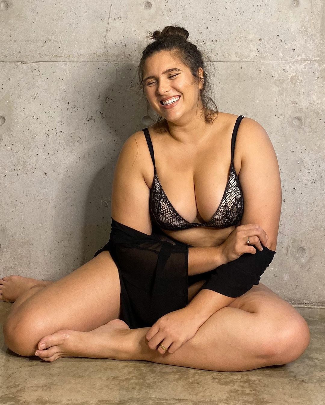 Bruna Luisa nude 7