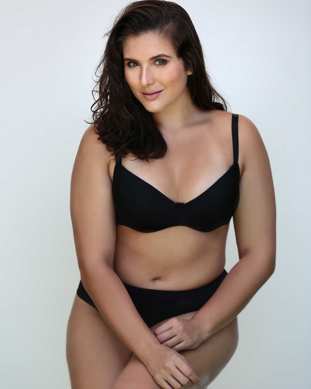 Bruna Luisa nude 8
