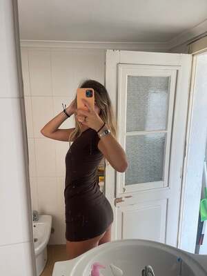 Bruna Magalhaes nude 12