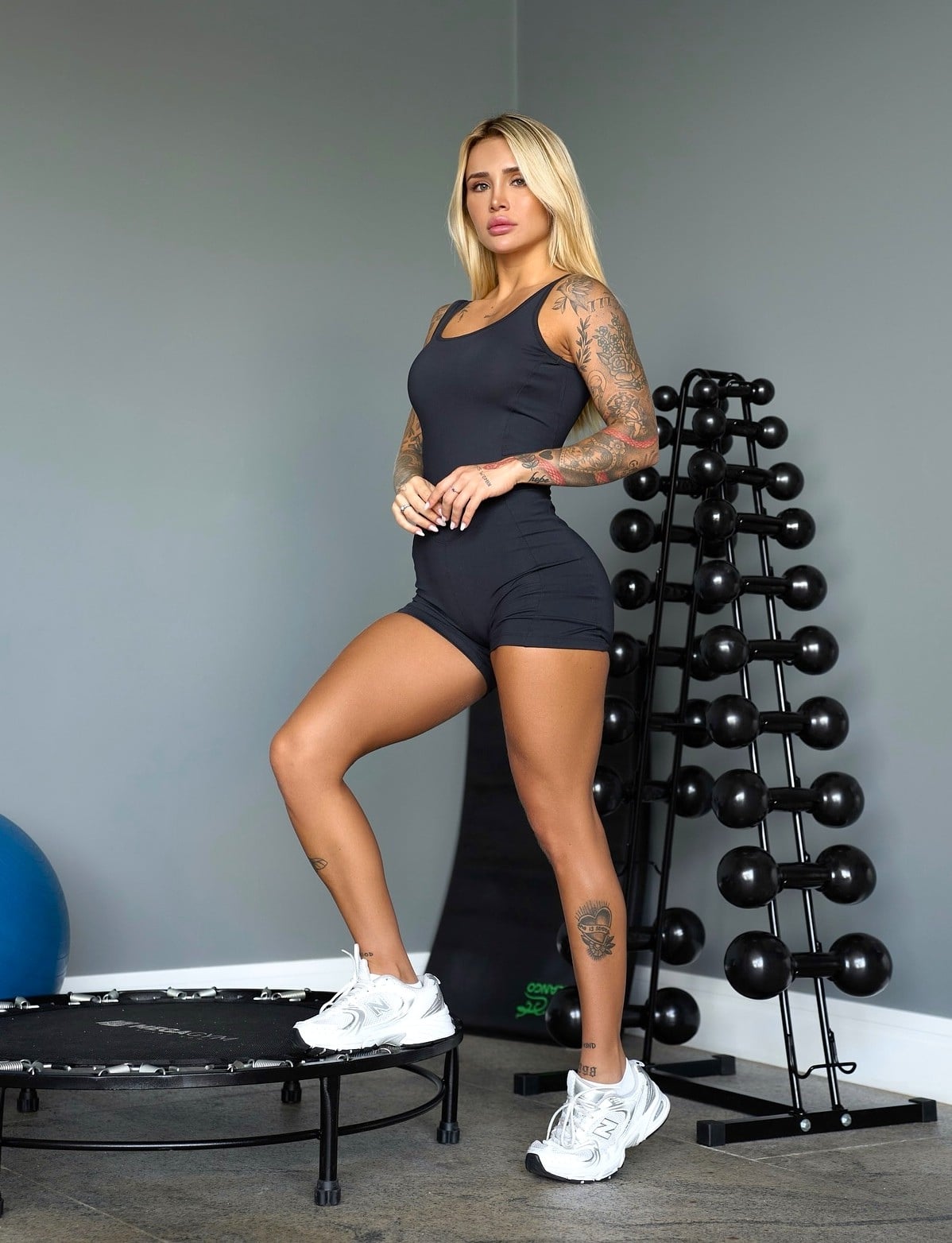 Bruna Rotta nude 4