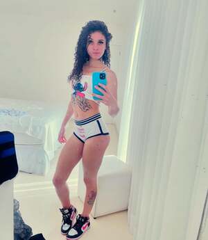 Bruna Santos nude 3