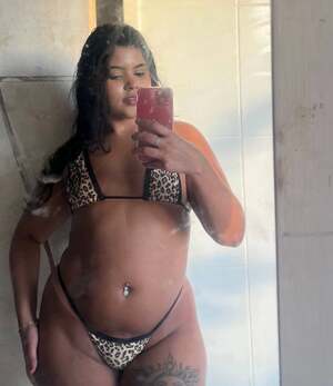 Bruna Sousa nude 3