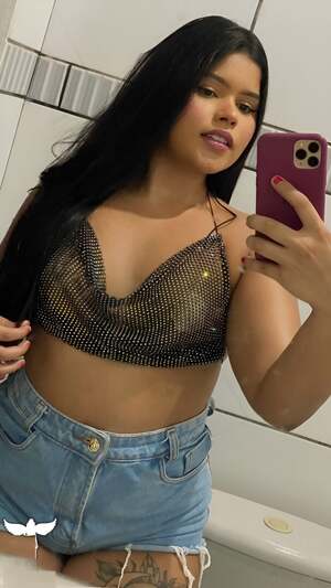 Bruna Sousa nude 8