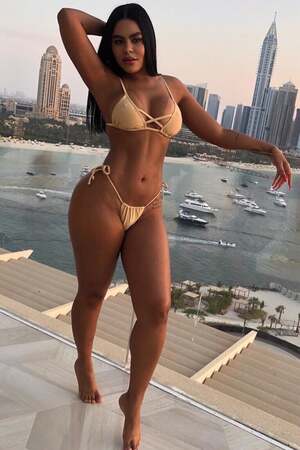 Bruna Valentim nude 4