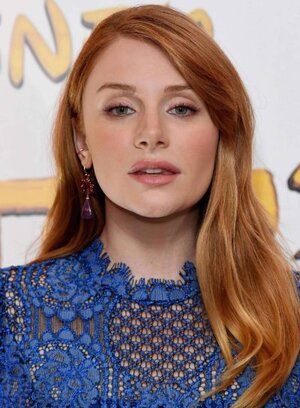 Bryce Dallas Howard nude 11