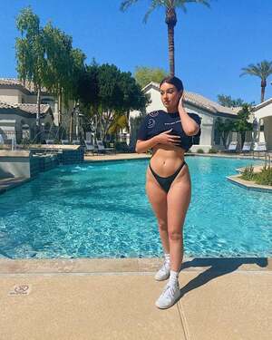 Brynne Marie nude 5