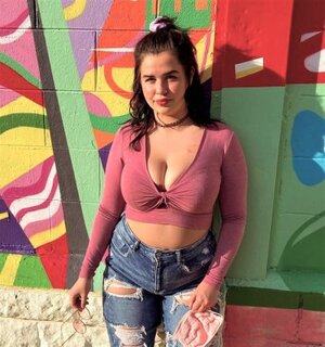 Bubble Bratz nude 7
