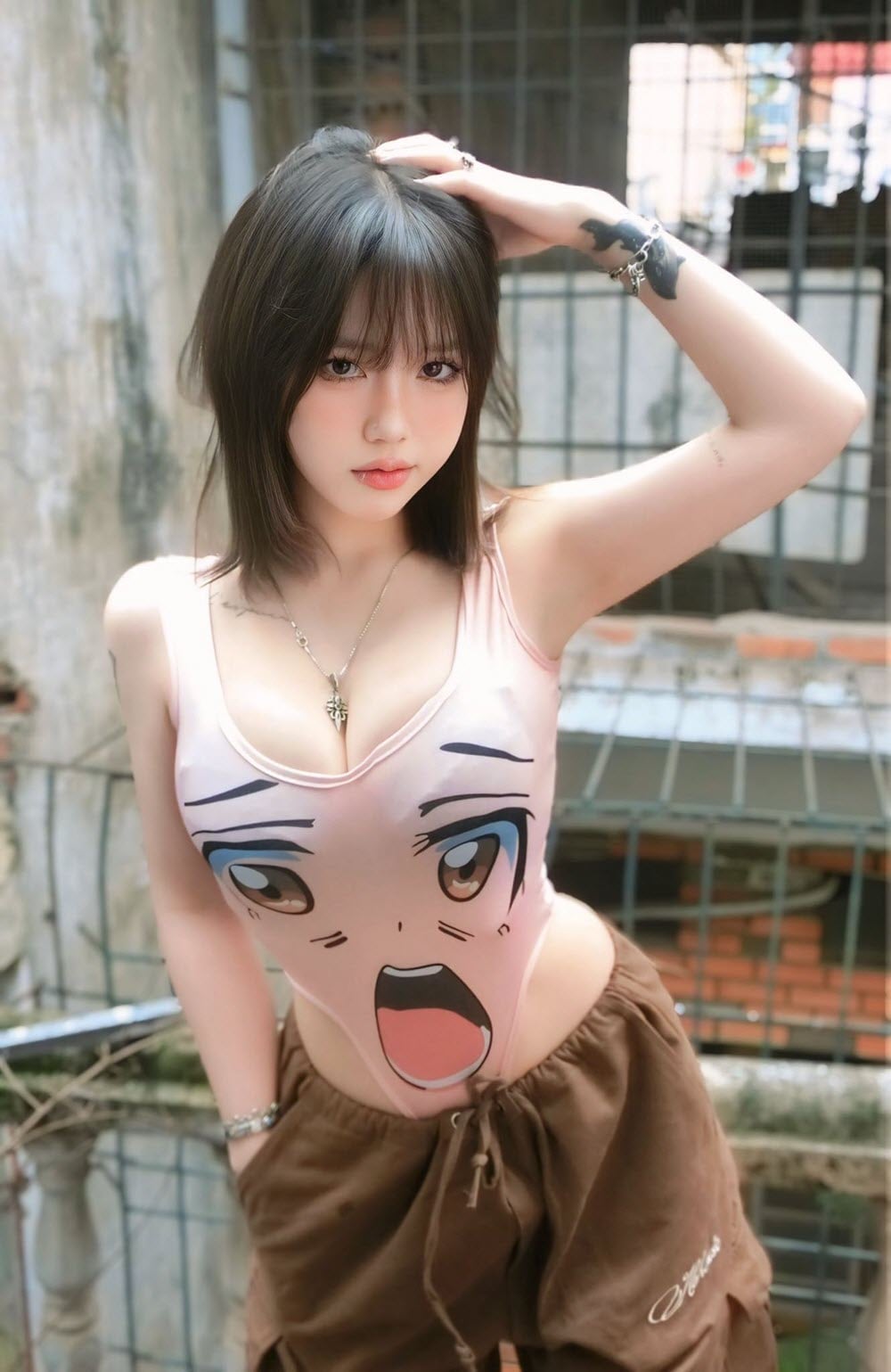 Bui Nguyen Mai Anh