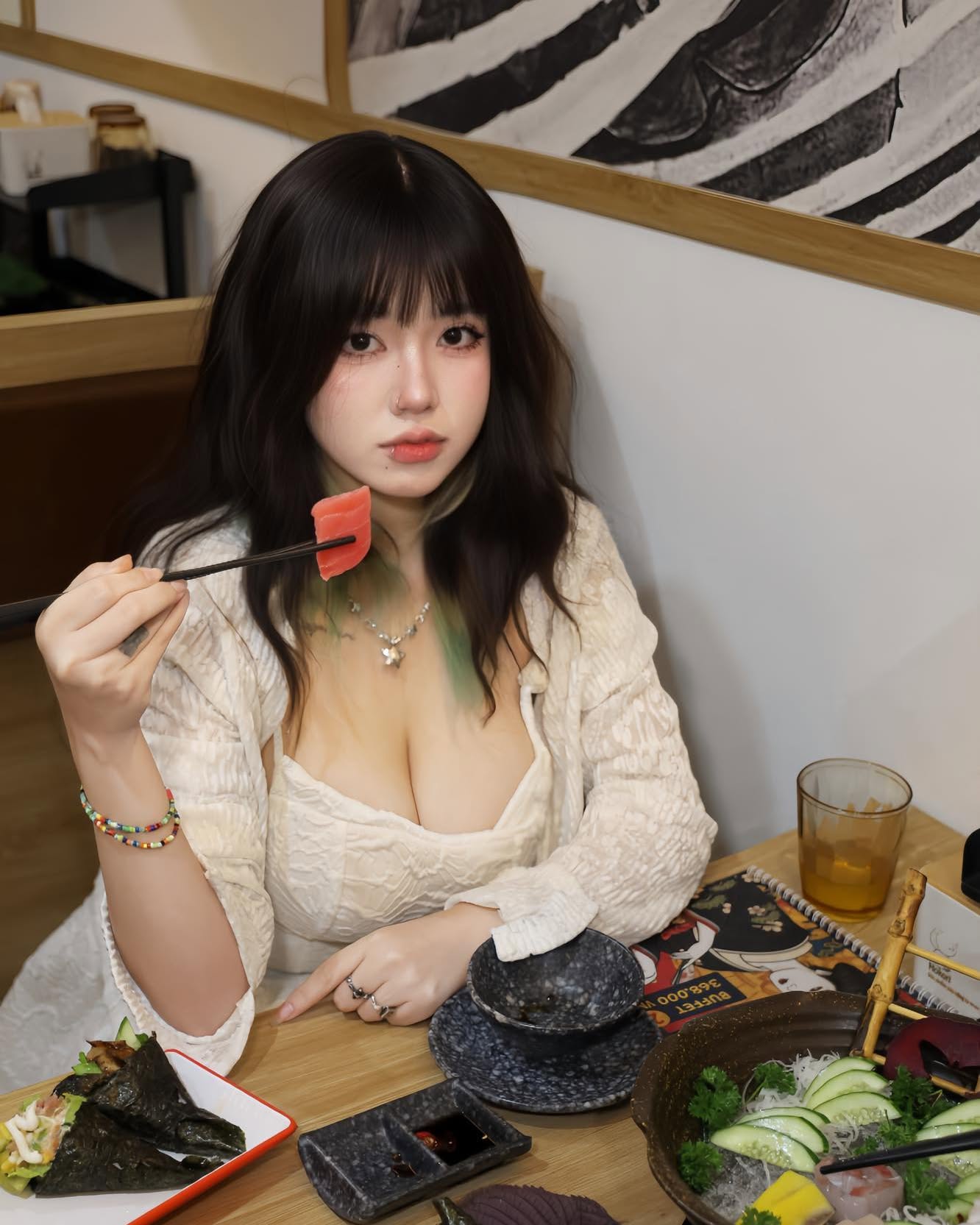 Bui Nguyen Mai Anh nude 5