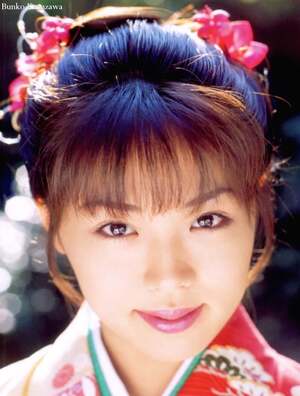 Bunko Kanazawa nude 12