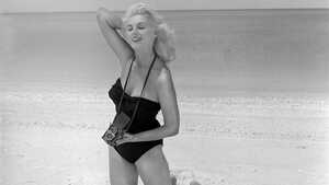 Bunny Yeager nude 5