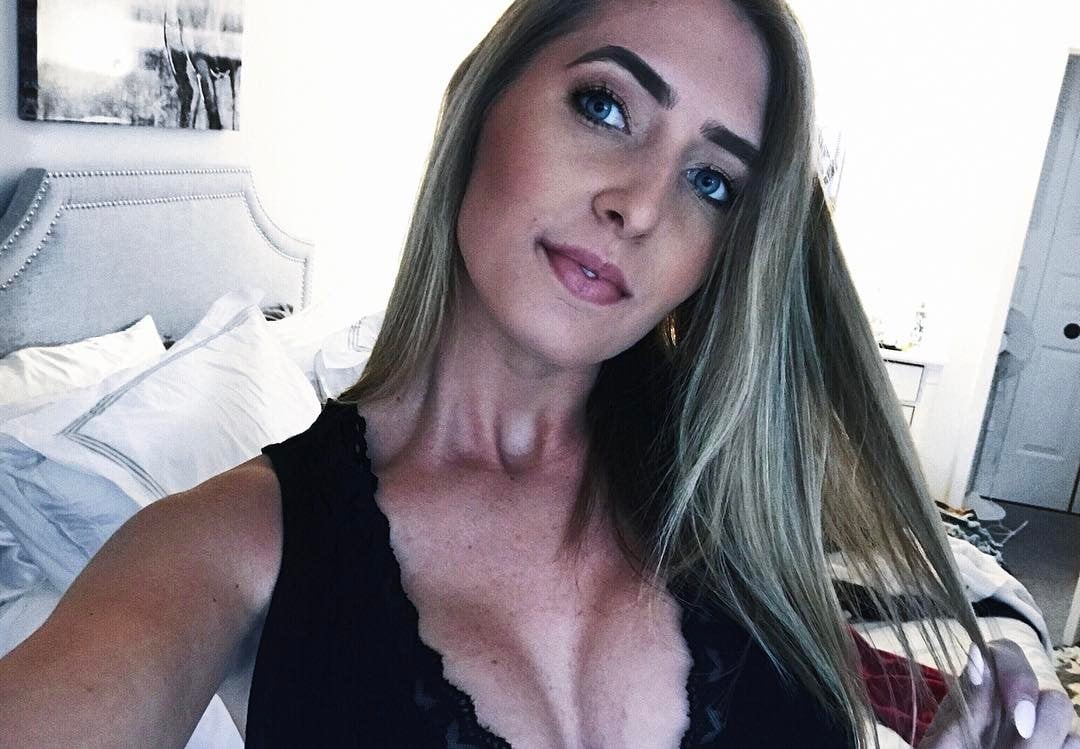 Burke Kelleher nude 10