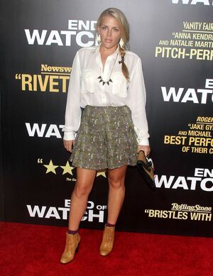 Busy Philipps nude 10