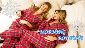 Caci Twins nude 10