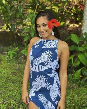 Cadousteau Tokahi nude 9