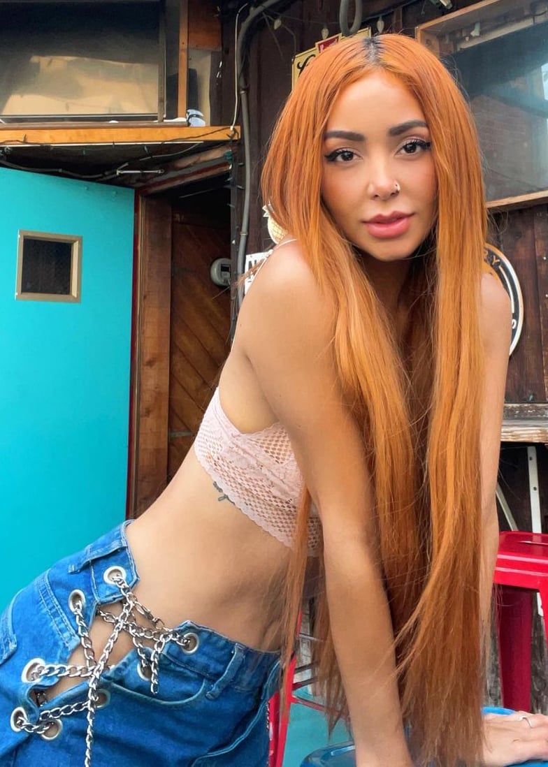 Caeli nude 10