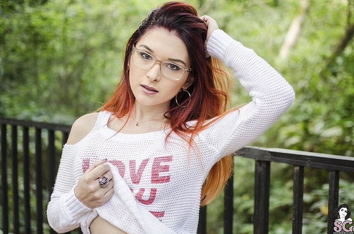 Cahpolly nude 3