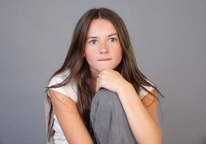 Cailey Fleming nude 6
