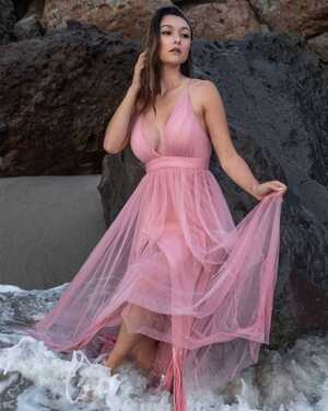Cailey Lonnie nude 4