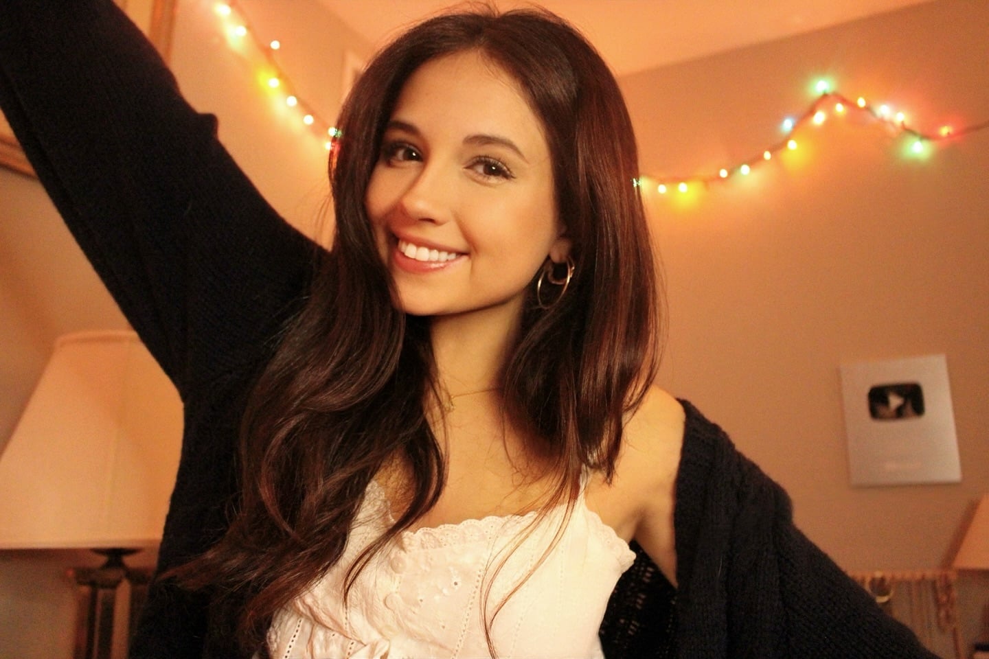 Cait ASMR nude 4