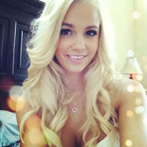 Caitlin Arnett nude 12