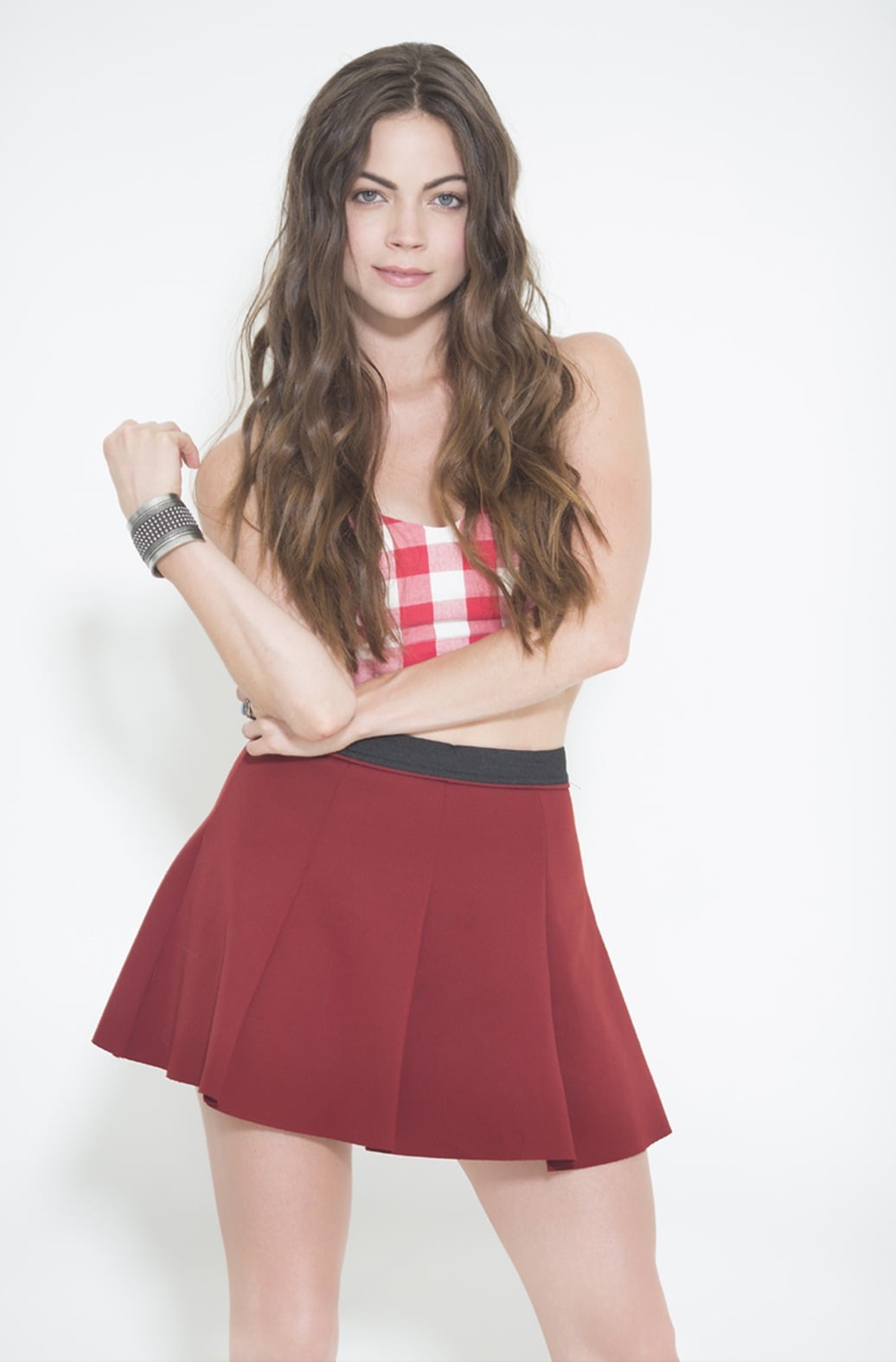 Caitlin Carver nude 4