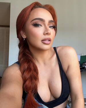 Caitlin Christine nude 6