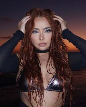 Caitlin Christine nude 7
