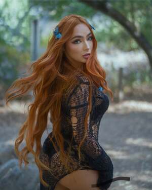 Caitlin Christine nude 9
