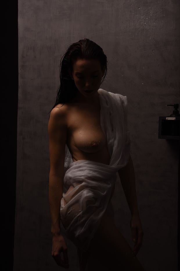 Caitlin Ciara nude 12