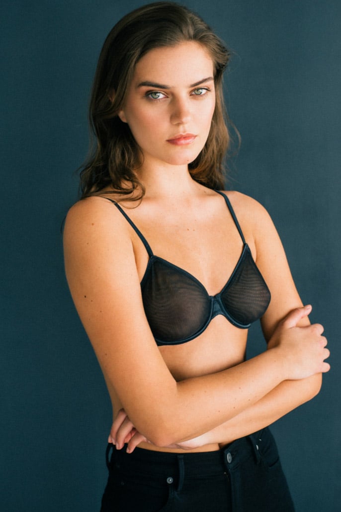 Caitlin Ricketts nude 7
