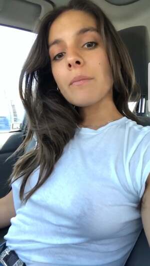 Caitlin Stasey nude 10