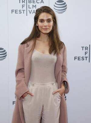 Caitlin Stasey nude 4