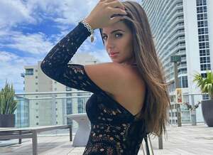 Caitlin Strez nude 7