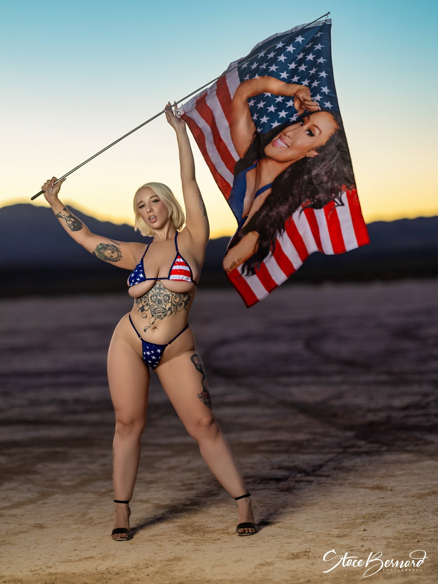 Caitlin Zielinski nude 3