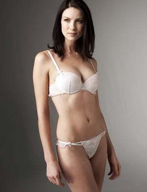 Caitriona Balfe nude 11