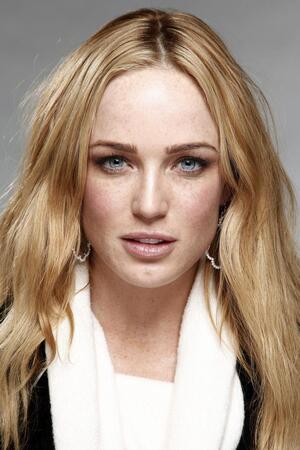 Caity Lotz nude 7