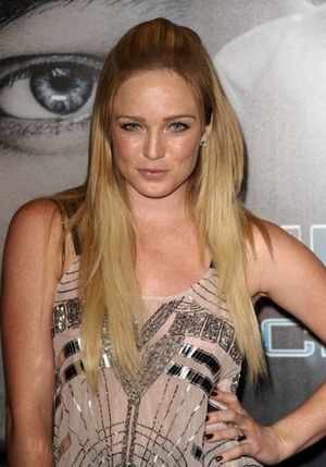 Caity Lotz nude 8