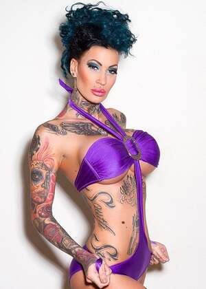 Calisi Ink nude 5