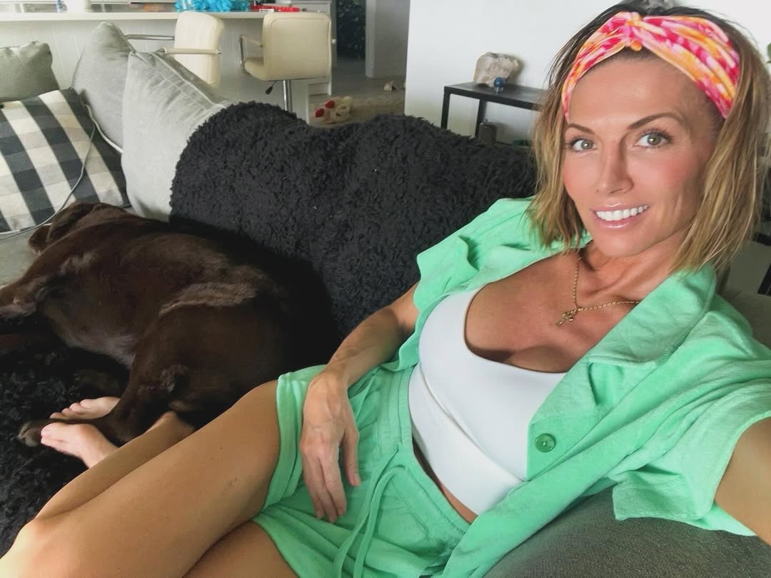 Callie Bundy nude 8