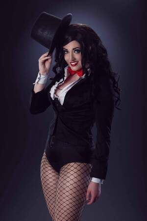 Callie Cosplay nude 3
