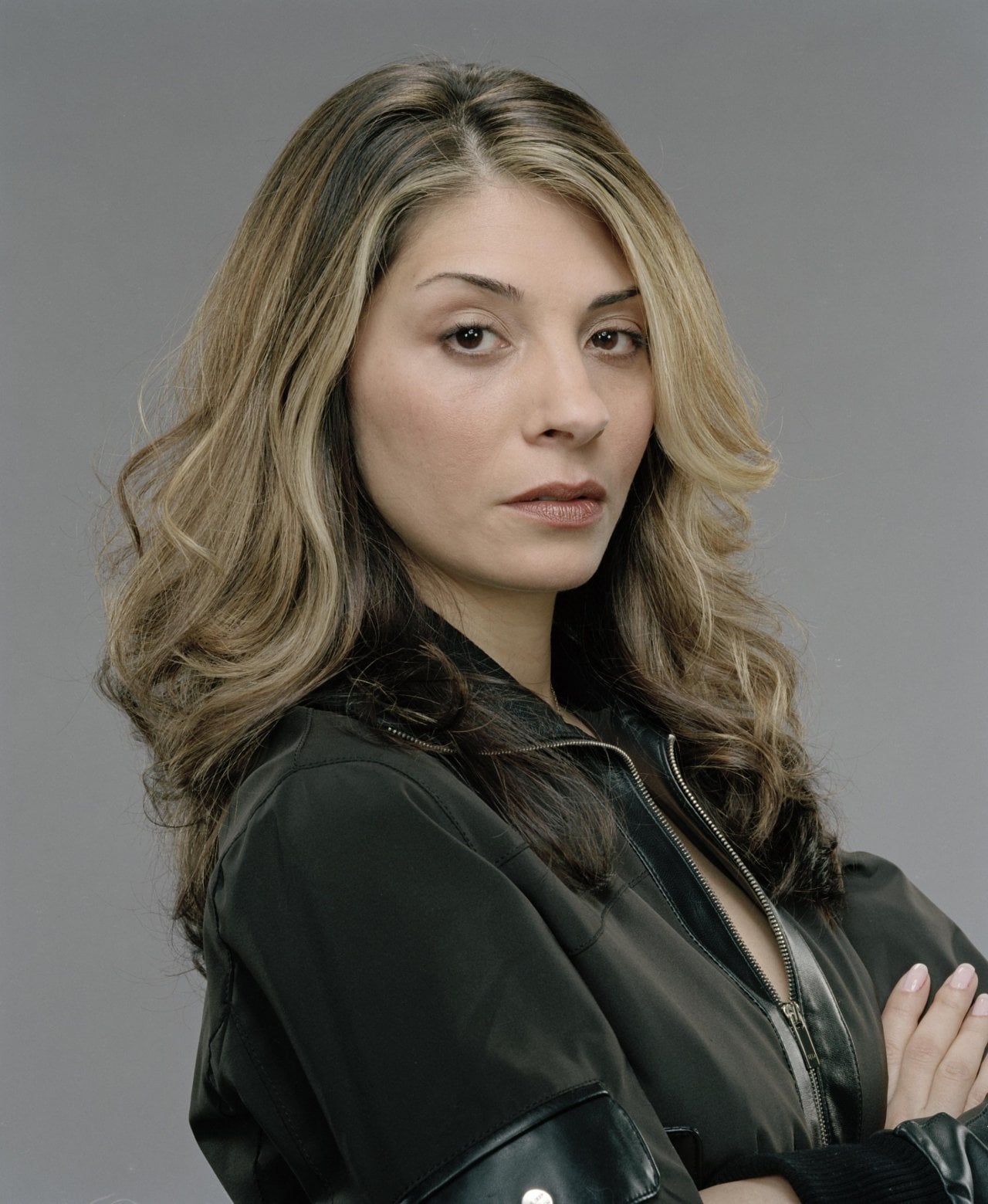 Callie Thorne nude 11