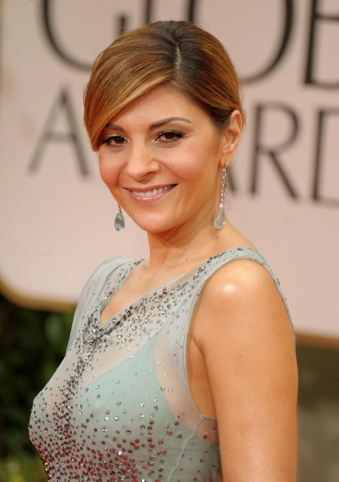 Callie Thorne nude 12