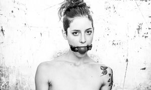 Cam Damage nude 12