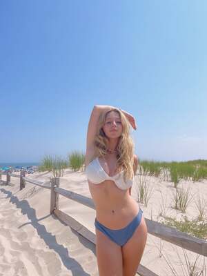 Cam Licolli nude 5